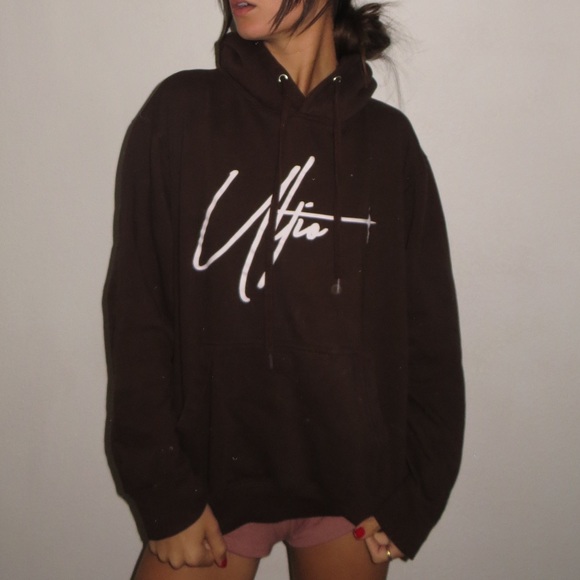 Seven deadly sins hoodie - Picture 2 of 2